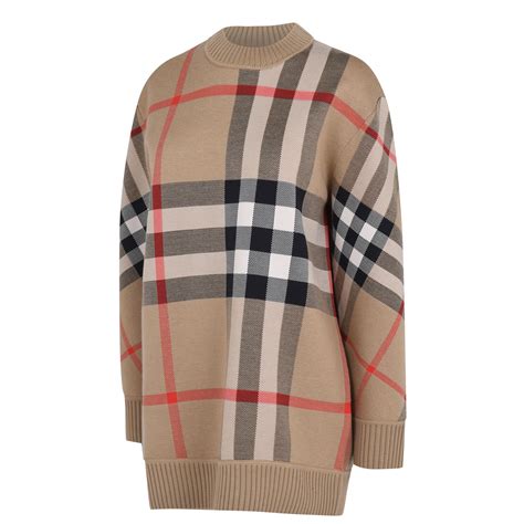 burberry cheap jumper|burberry jumper women's.